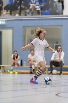 Bild 240 - wCJ Loewinnen Cup C1
